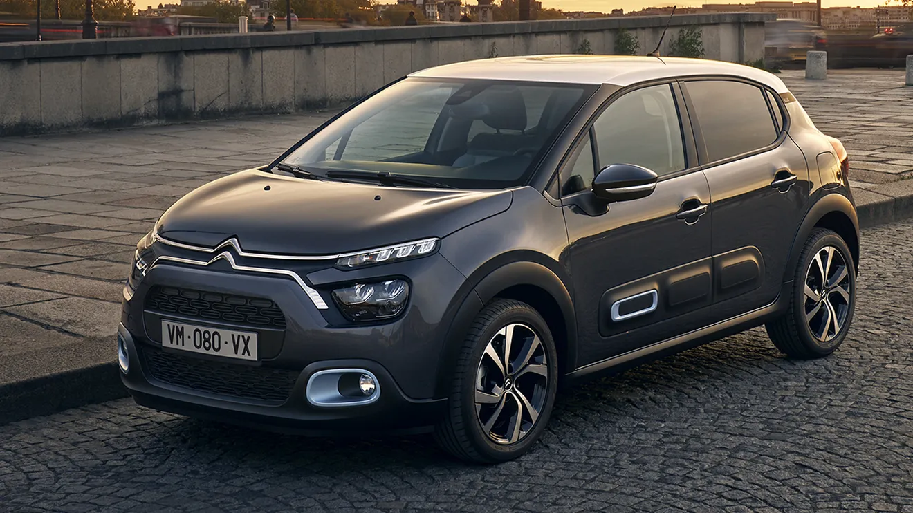 El Citroën C3 recupera la edición limitada ELLE: más exclusividad y mucho equipamiento