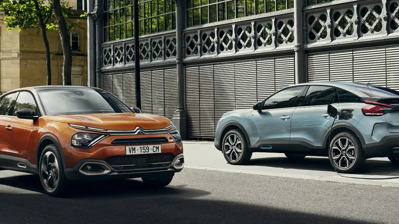 Citroën no confía en Europa y apostará por otros mercados para mejorar sus ventas