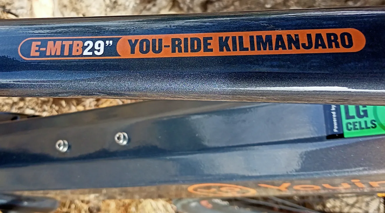 Probamos la Youin You-Ride Kilimanjaro eMTB: equilibrada, versátil y muy eléctrica
