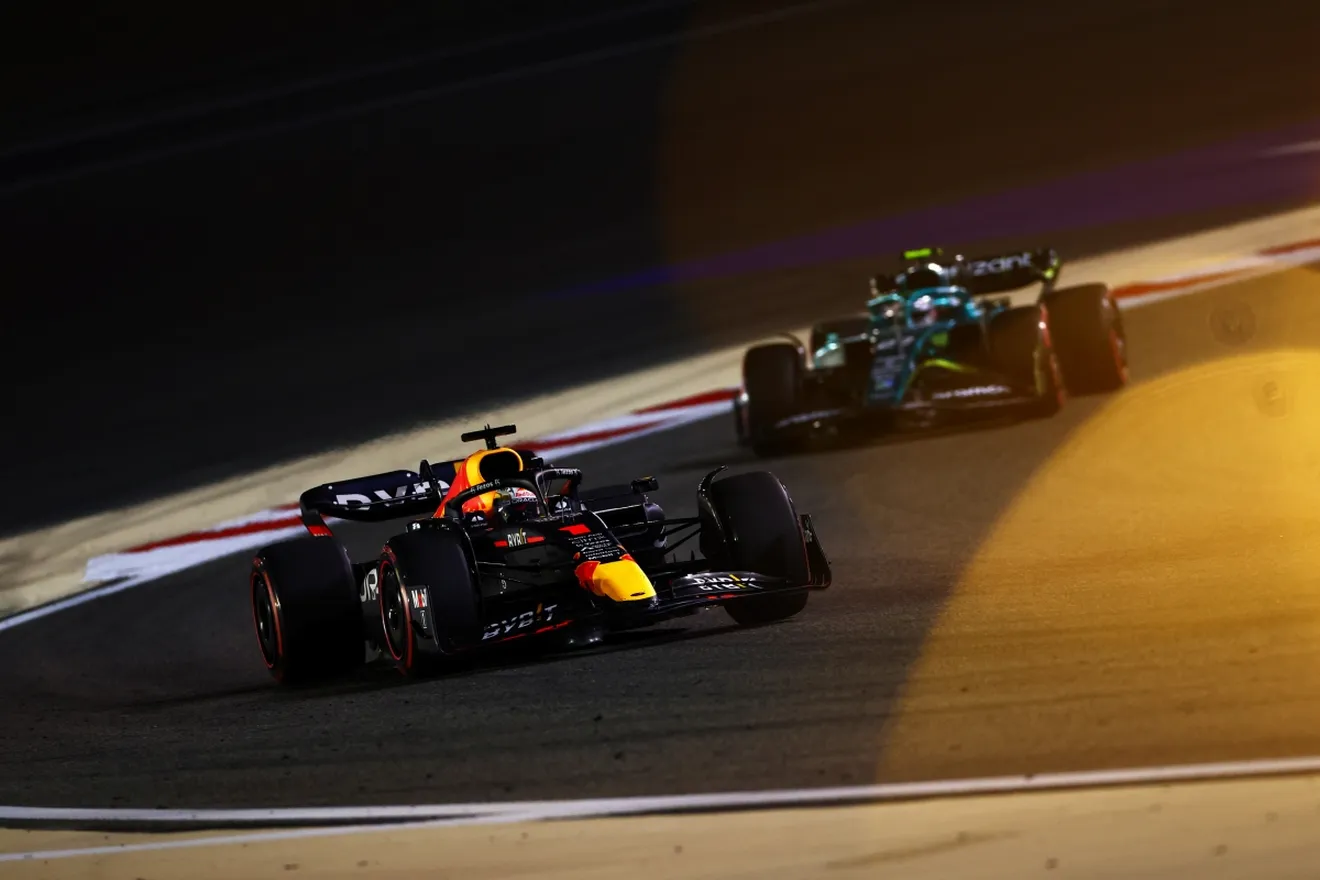 La FIA confirma que Red Bull y Aston Martin han incumplido el reglamento financiero