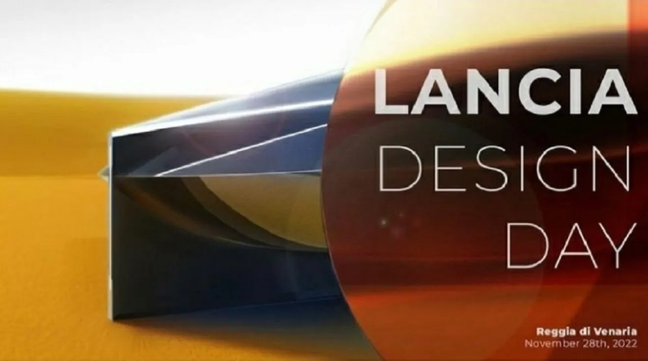 Lancia descubrirá el diseño de sus futuros modelos en el evento Design Day