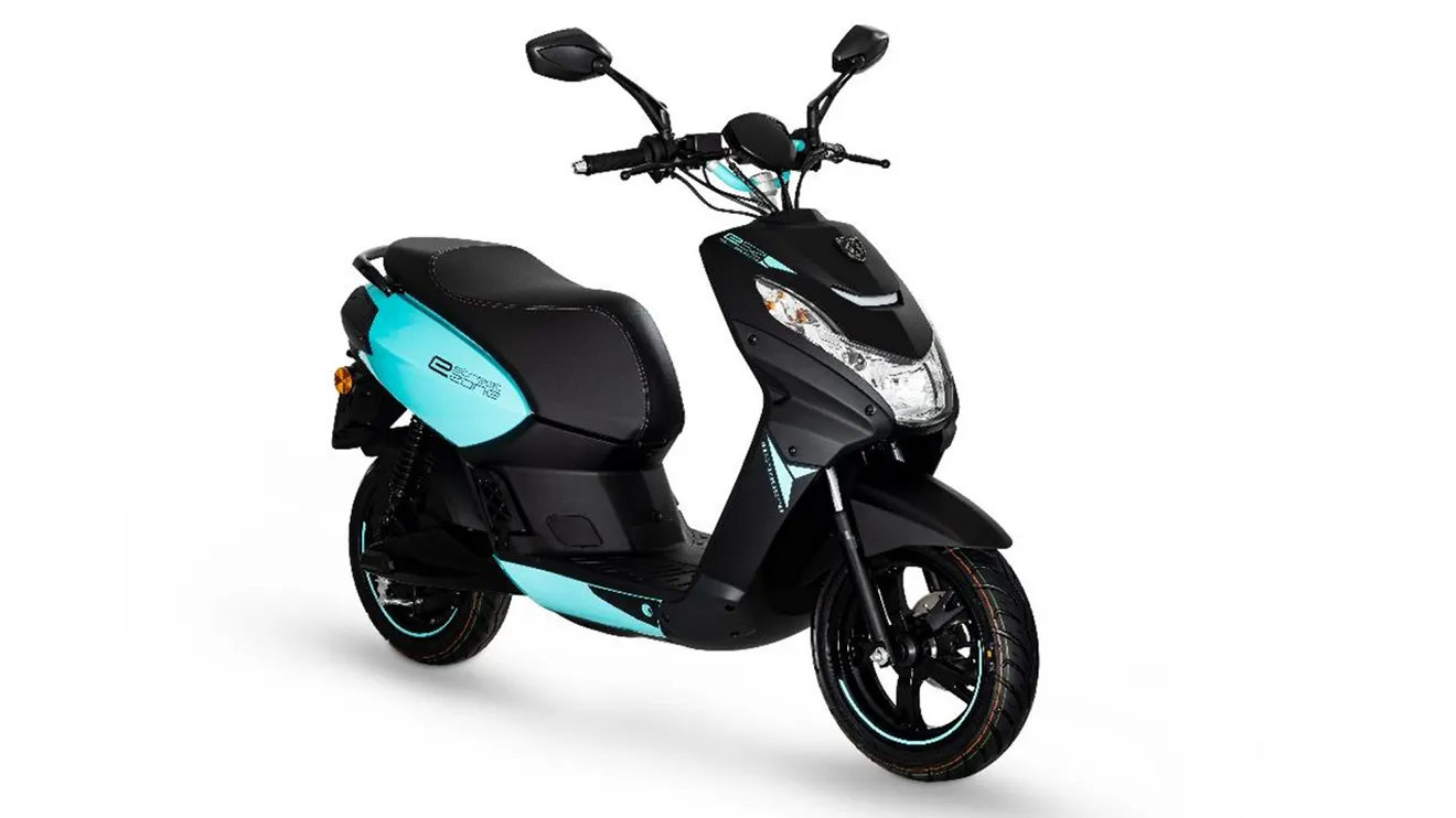 Peugeot amplía su gama de motos eléctricas con la nueva e-Streetzone, una interesante scooter