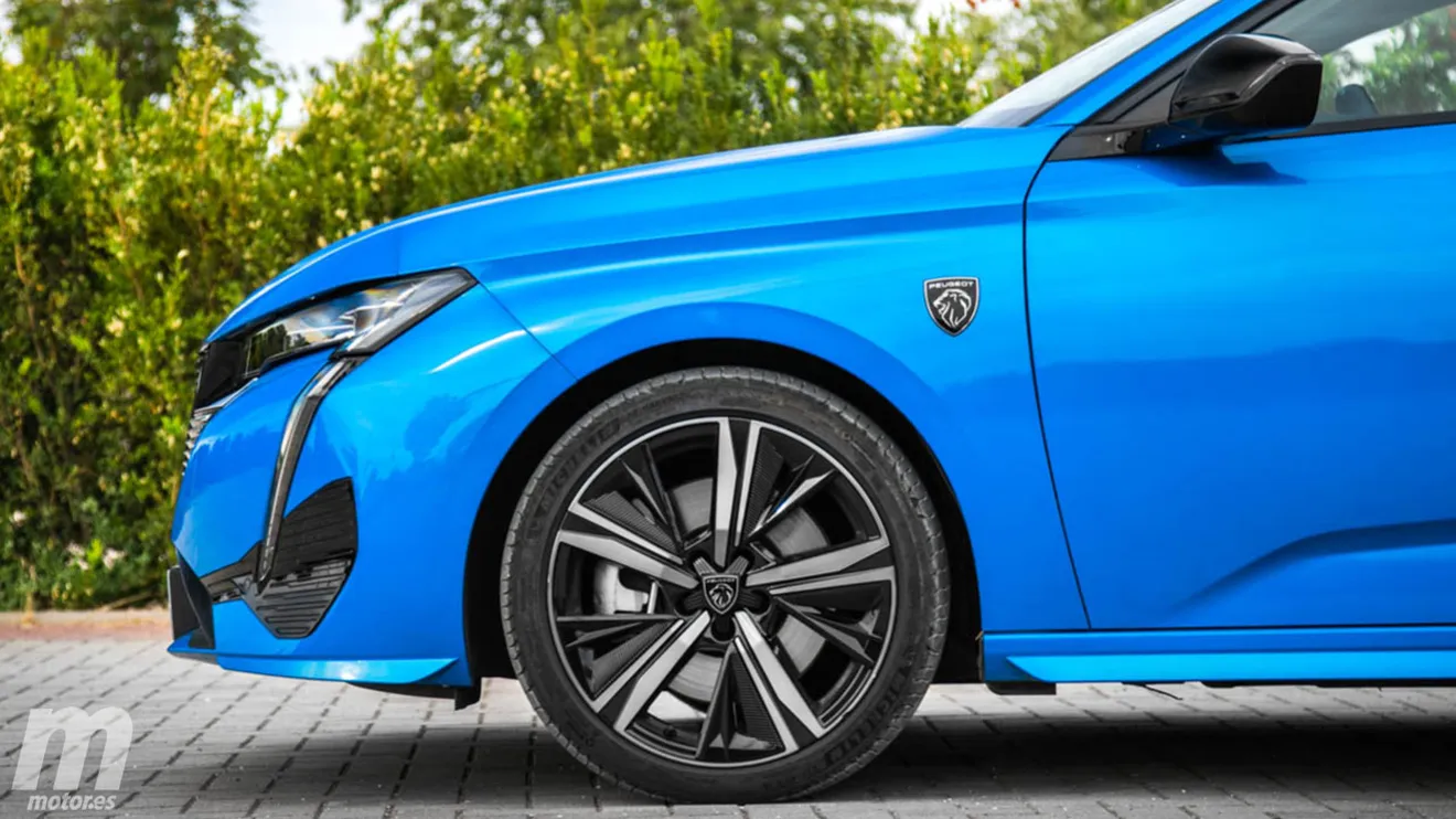 El nuevo Inception Concept adelantará la futura generación de coches eléctricos Peugeot