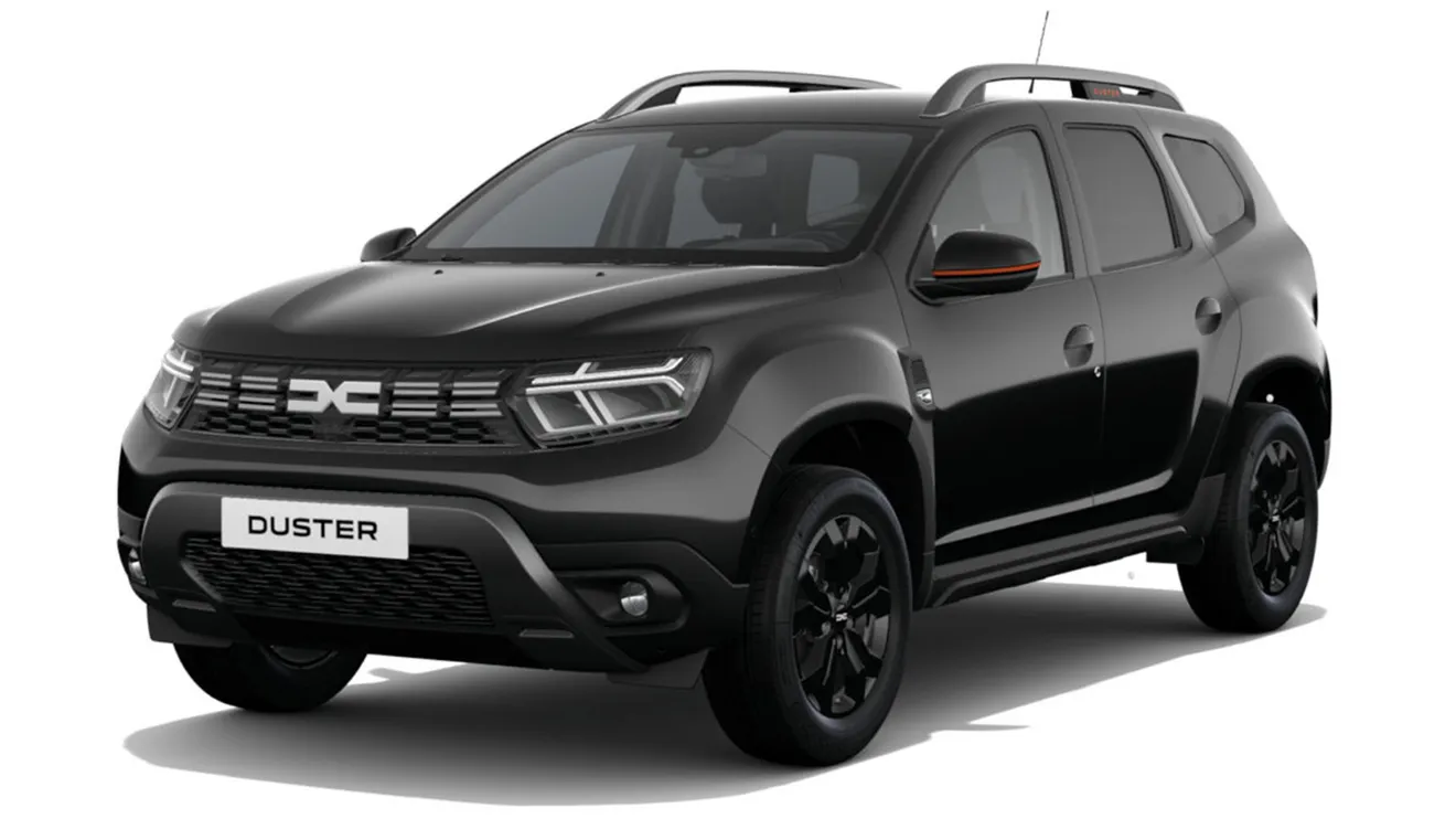 Dacia Duster Extreme: Características, precios y más detalles