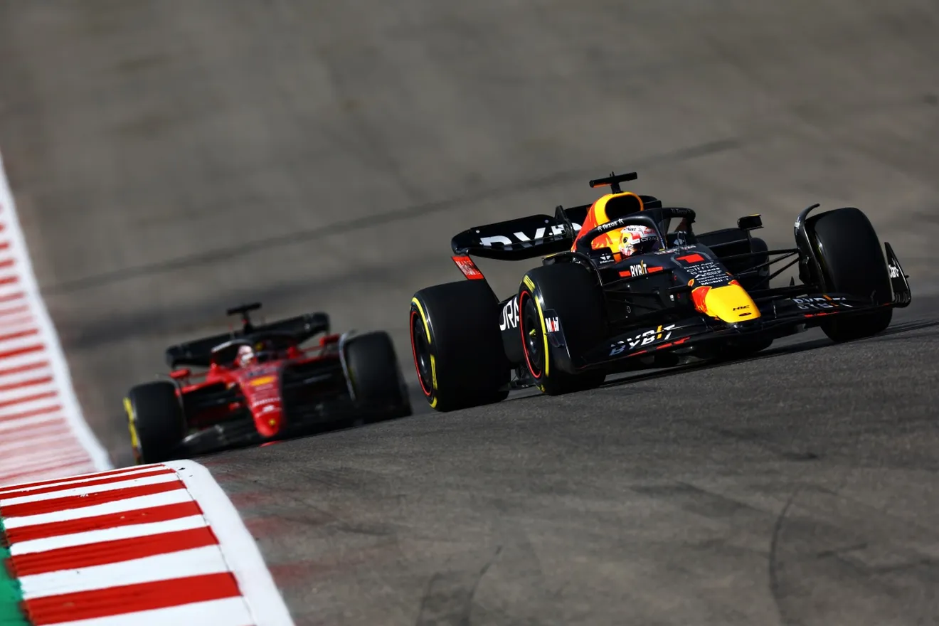Red Bull cuantifica lo que perderá en 2023 por su sanción: ¡buenas noticias para Ferrari y Mercedes!