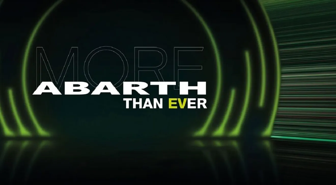 La presentación mundial del nuevo Abarth 500 eléctrico ya tiene fecha