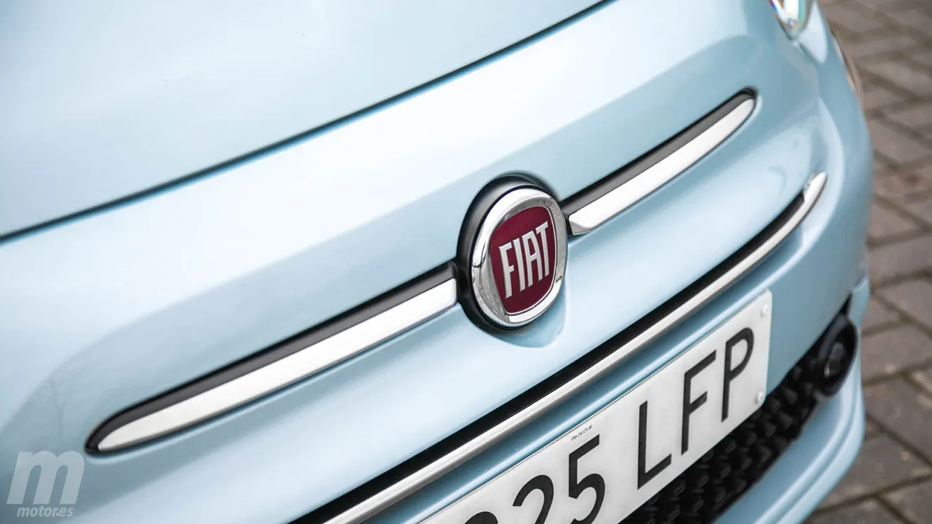 Las primeras fotos espía del nuevo FIAT 600 adelantan un SUV marcado por la electrificación