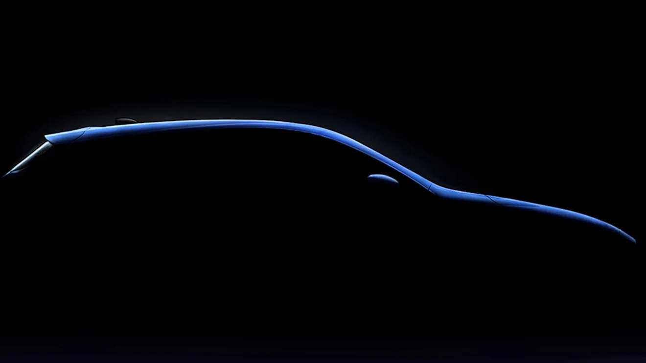 Subaru Impreza 2023 - adelanto