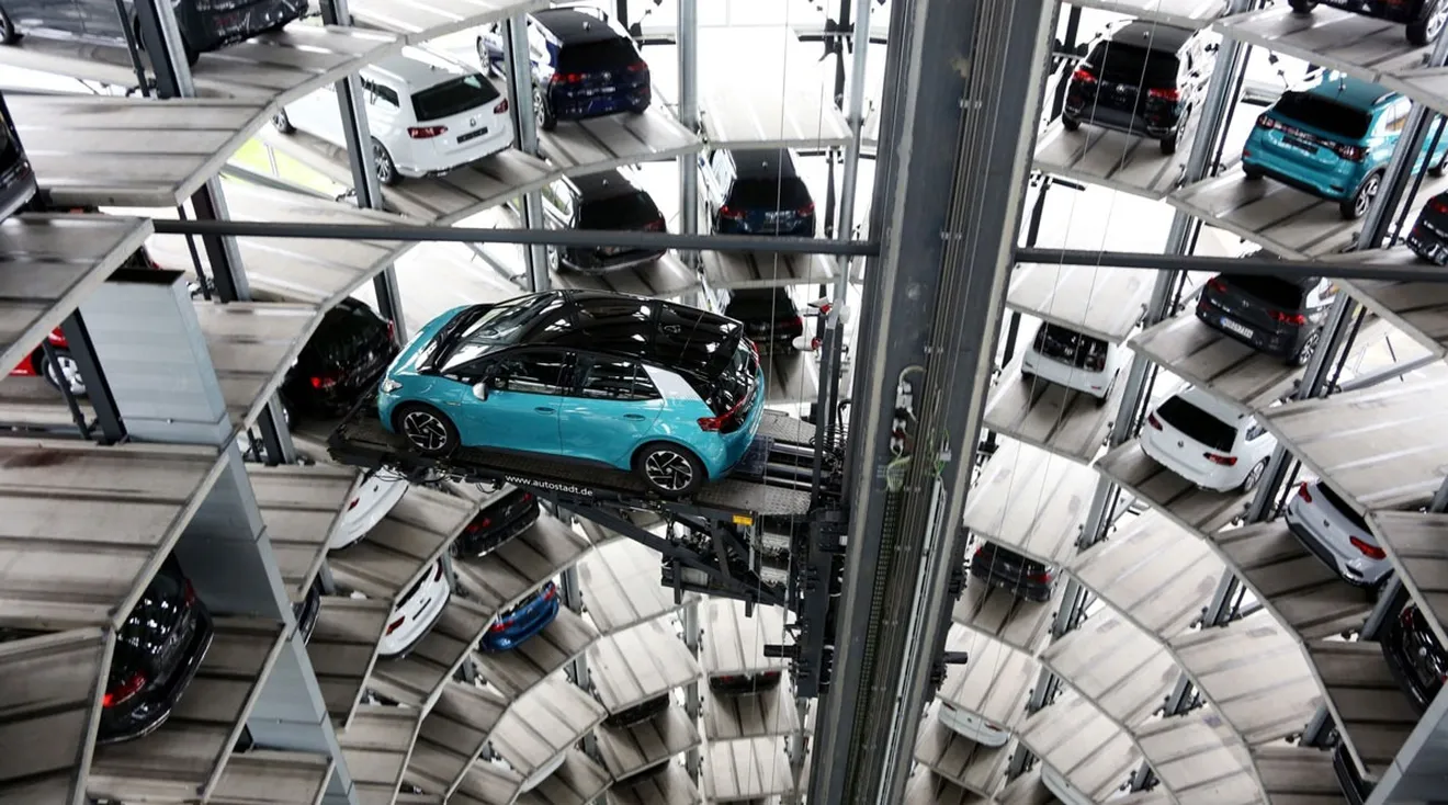 Porsche y Skoda cuelan su filosofía de negocio en la nueva dirección de Volkswagen