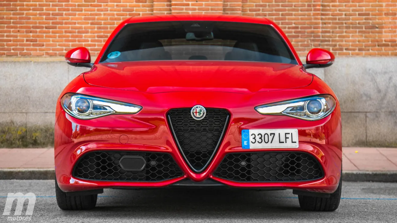 Las novedades de Alfa Romeo para 2023: un nuevo SUV y más electrificación