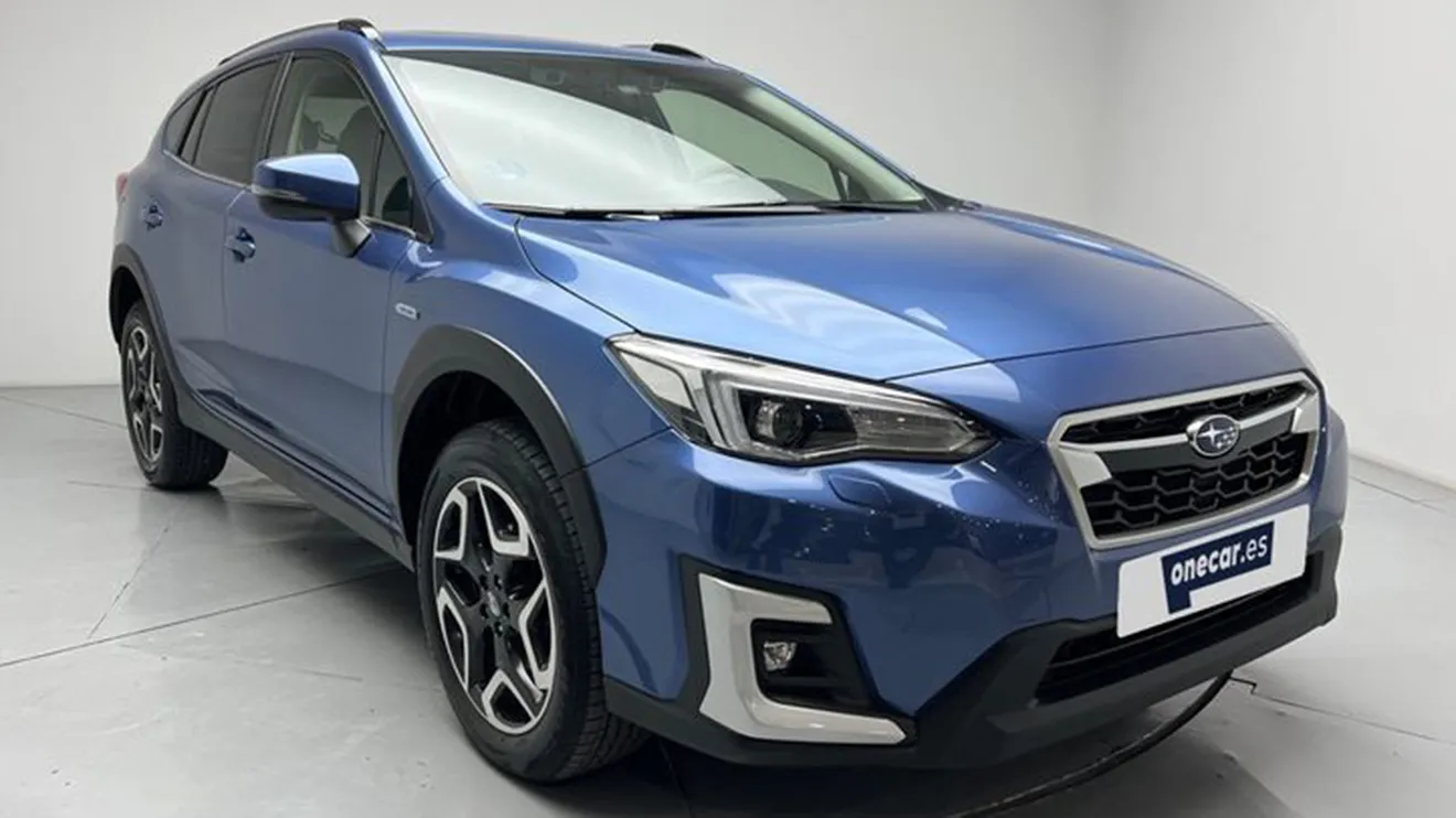 Subaru XV Hybrid Executive Plus de 2021