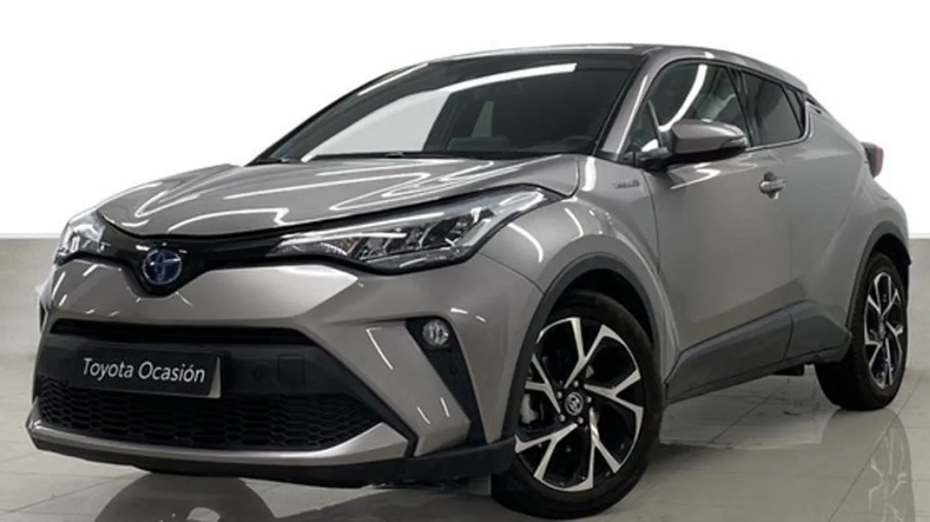 Toyota C-HR Advance de 2021