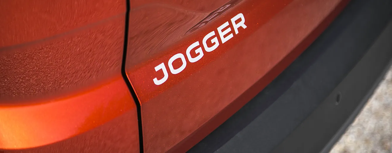 Prueba Dacia Jogger Eco-G, nadie da más por menos