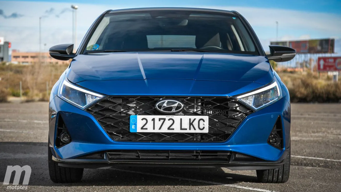 Las novedades de Hyundai para 2023: renovaciones, SUV y un eléctrico muy deportivo