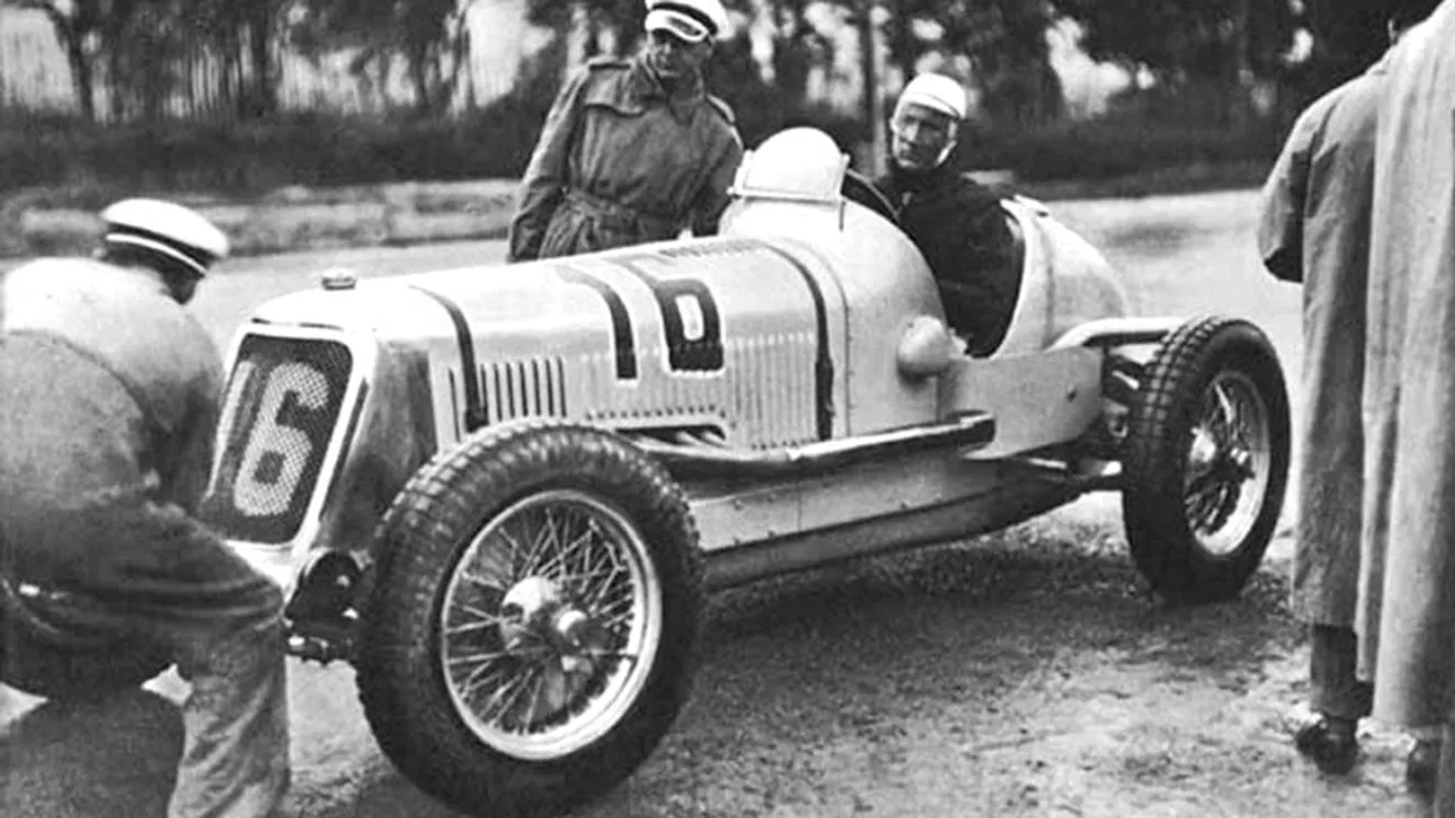 Gran Premio de Comminges de 1934