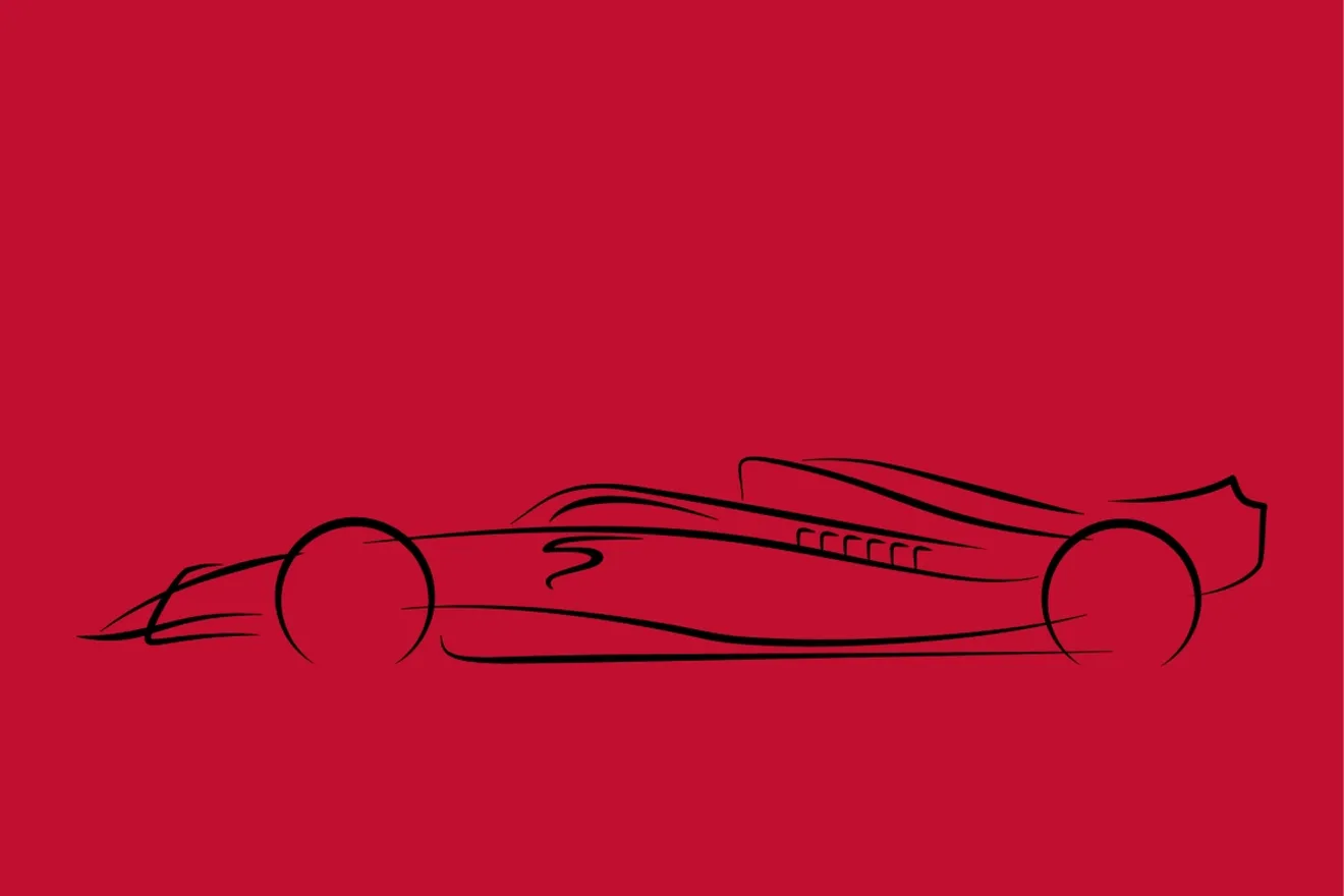 El nuevo Ferrari F1 2023 de Carlos Sainz y Charles Leclerc ya tiene fecha de presentación