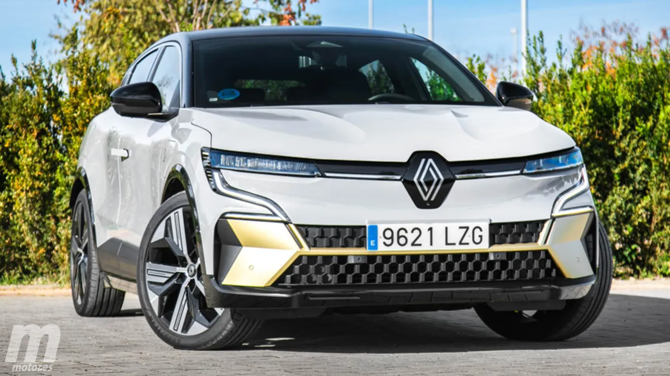 Las novedades de Renault para 2023: se renueva el Clio y el Captur, un nuevo SUV y un pequeño eléctrico