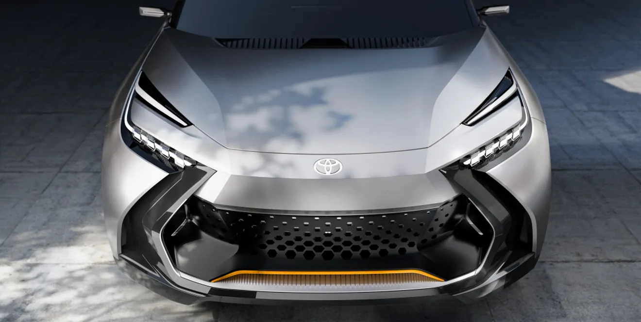 Toyota puede retrasar el lanzamiento de algunos coches eléctricos a medio plazo, lo hablará con sus proveedores