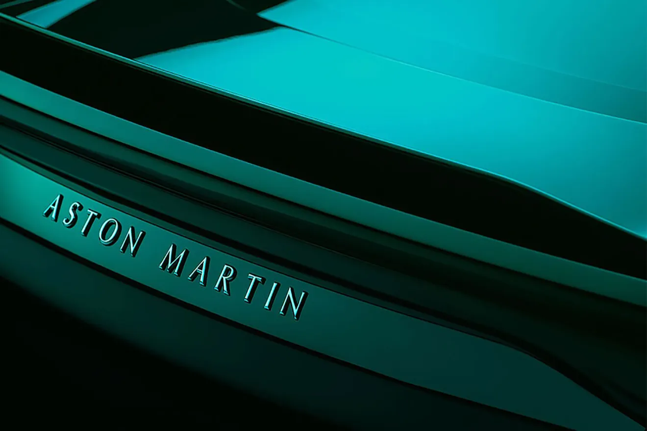 El Aston Martin DBS 770 Ultimate despedirá a uno de los más emblemáticos superdeportivos
