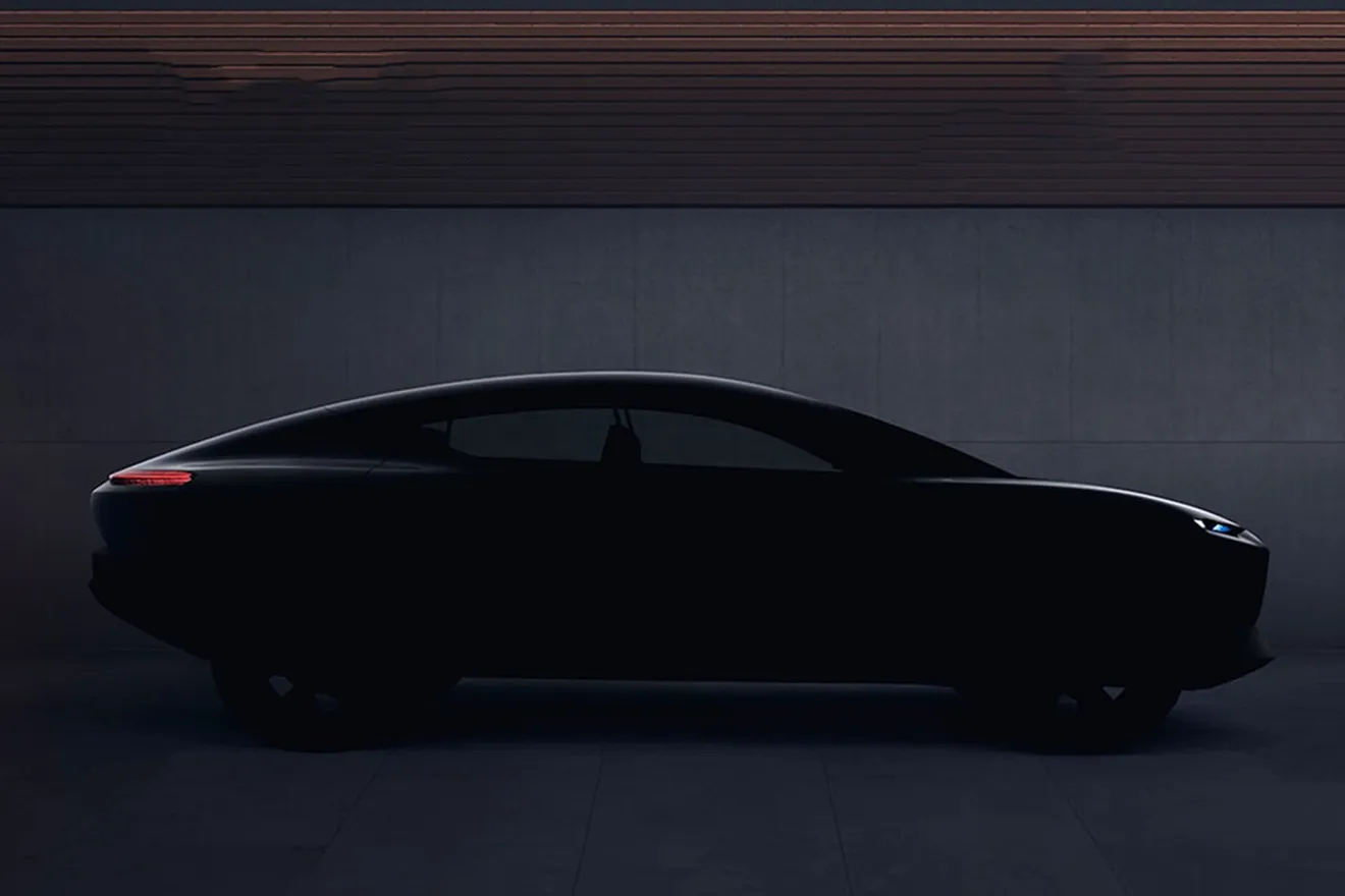 El elegante, deportivo y eléctrico Audi Activesphere Concept anuncia su presentación
