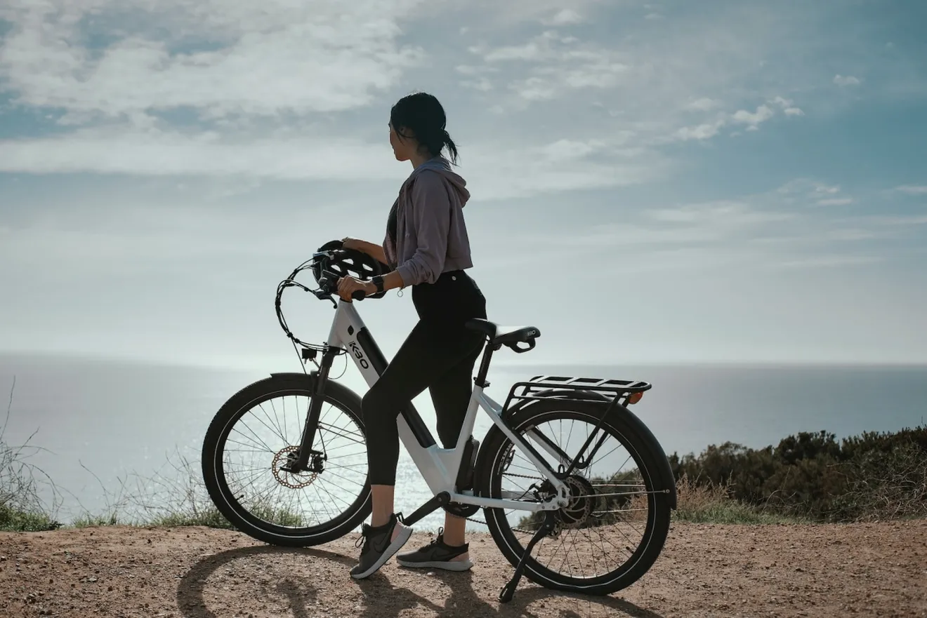 5 cosas que puedes hacer para aumentar la autonomía de tu bicicleta eléctrica