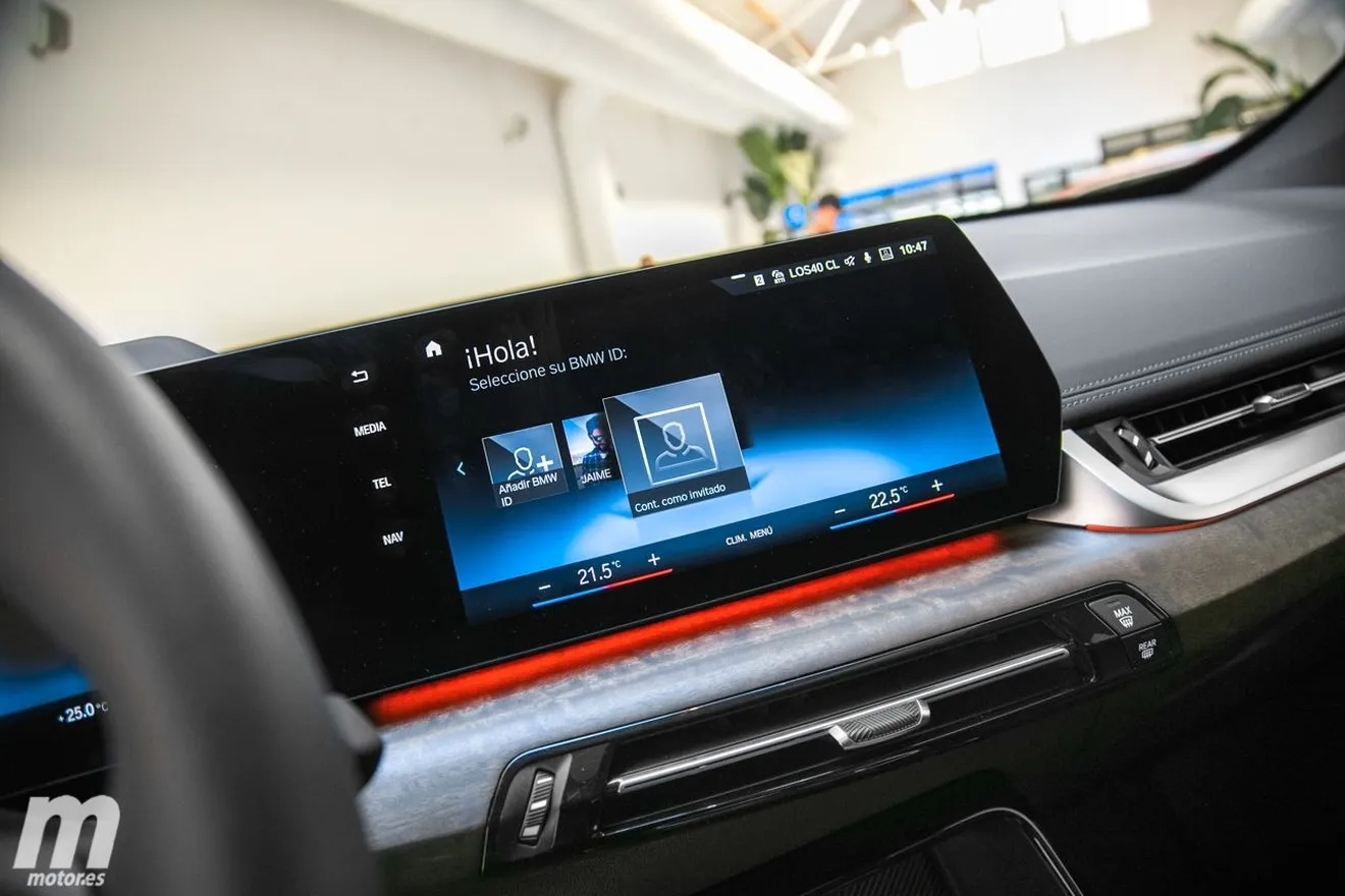 BMW estrena el sistema operativo iDrive 9, Android llega al corazón de la plataforma multimedia