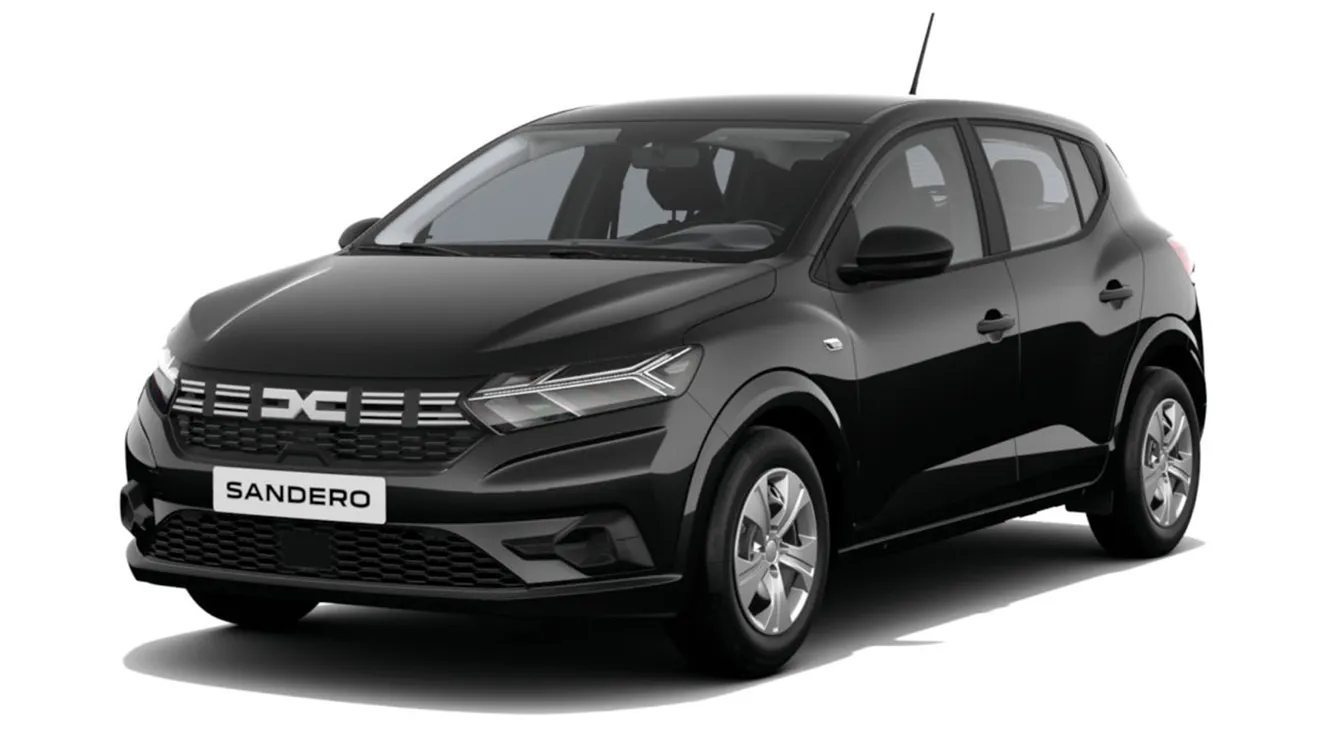 Dacia Sandero Essential ECO-G