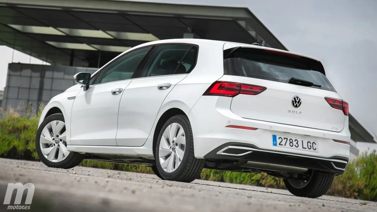 Volkswagen confirma cuál es el futuro del Golf, y no gustará a los amantes del motor térmico