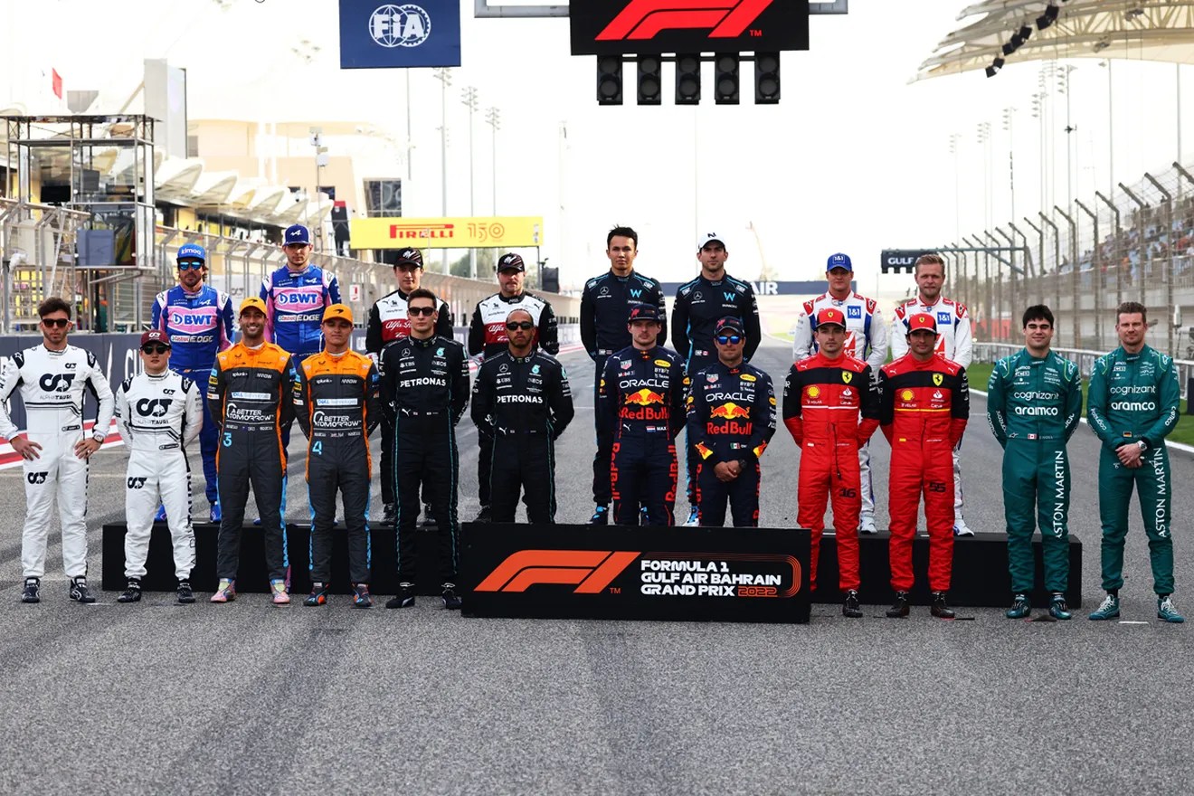 Nuevo capítulo de la guerra FIA-Fórmula 1: Ben Sulayem reacciona a la oferta saudí de compra