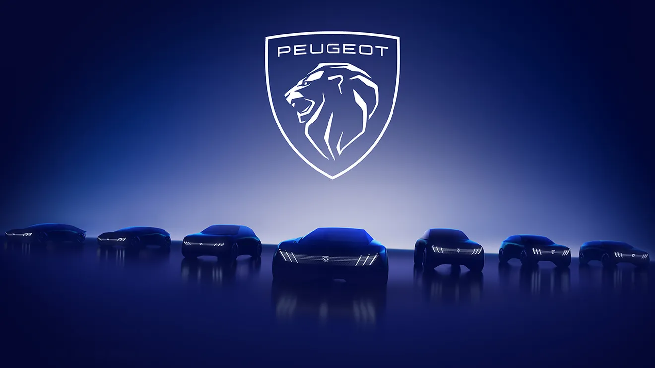 Peugeot Proyecto E-Lion