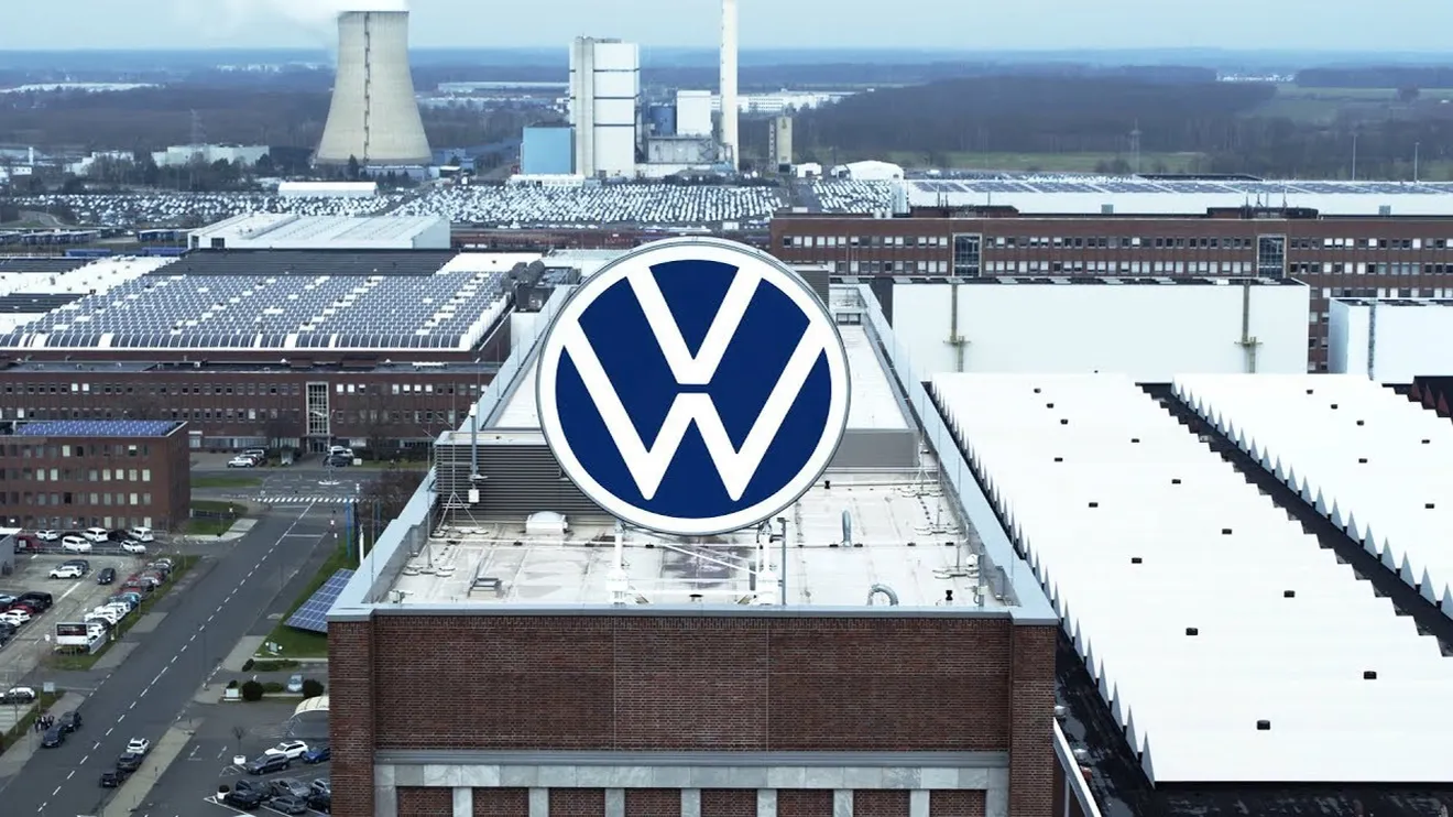 Oliver Blume reorganizará las marcas de Volkswagen, con dos favoritas en la trastienda