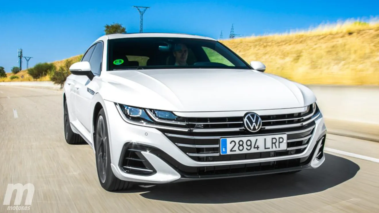 Volkswagen no ve viable a corto plazo el coche de hidrógeno: «No veo que esto suceda en esta década»