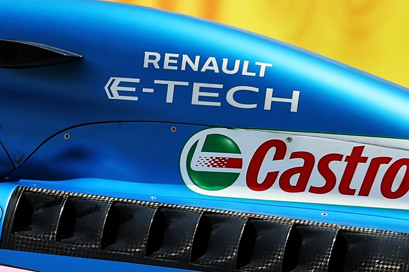 Si Andretti Cadillac consigue una plaza en la Fórmula 1, sus motores serán de Renault