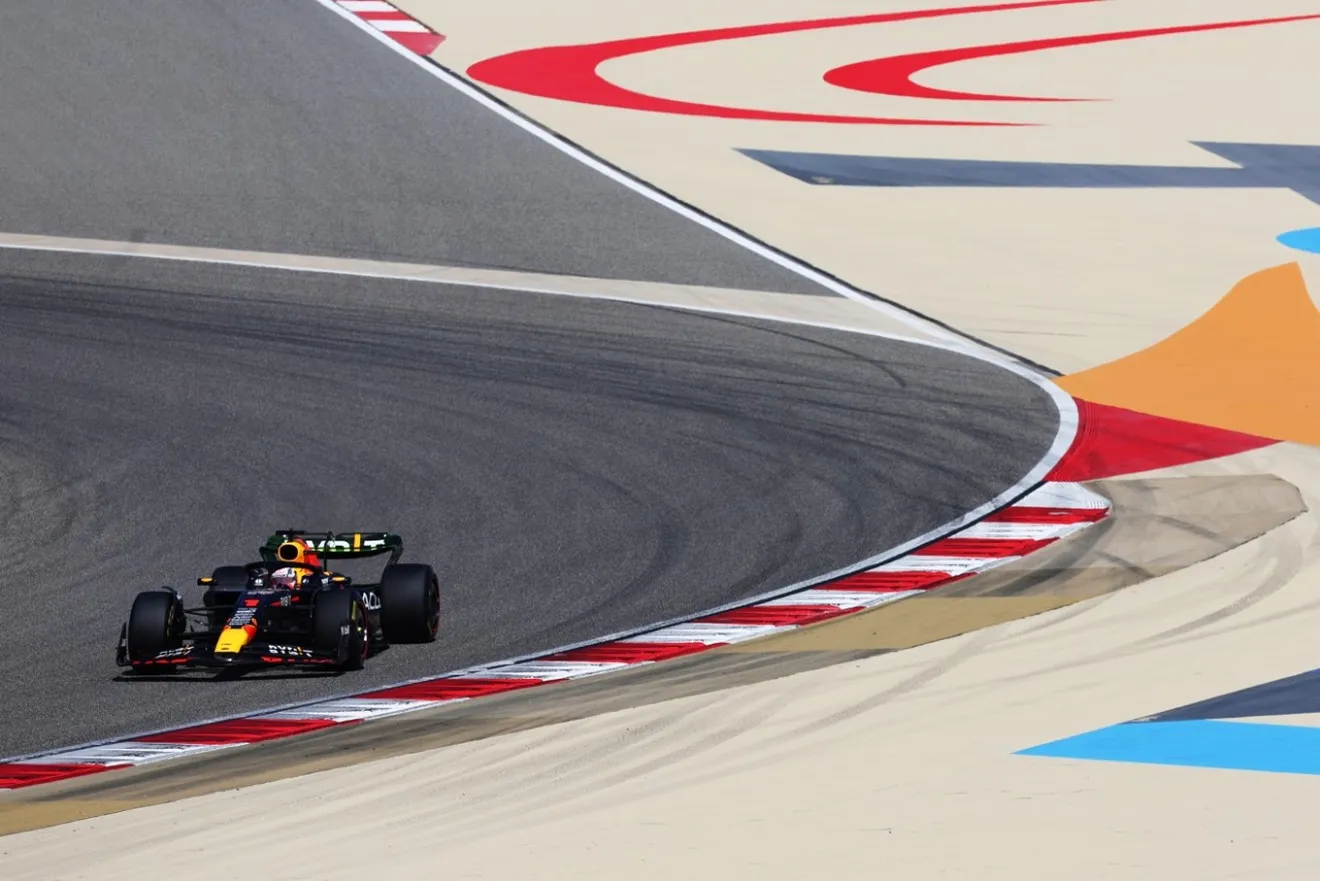 Así te hemos contado los test de pretemporada 2023 de Fórmula 1 en Bahréin - Día 2
