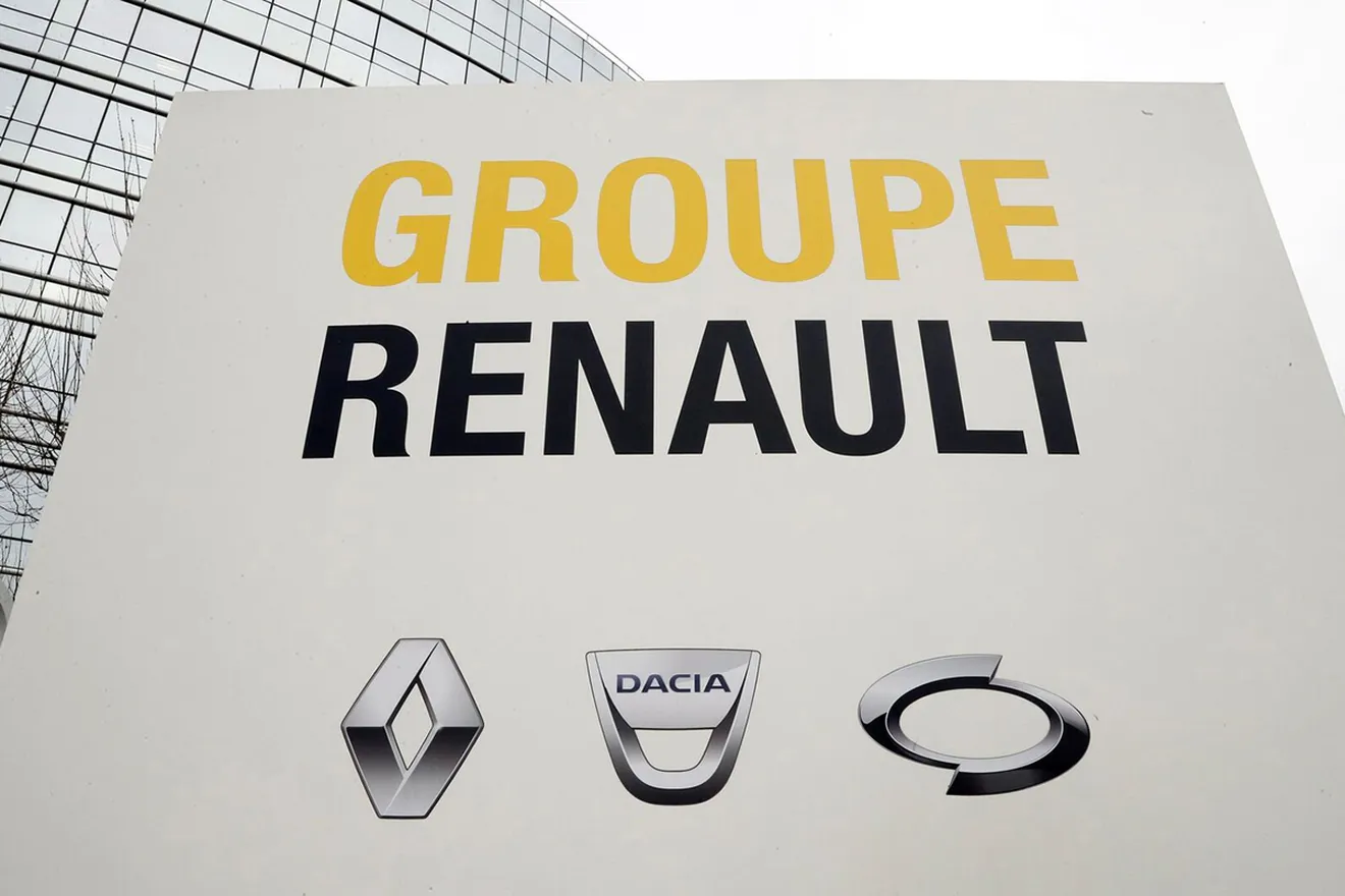 El Grupo Renault trabaja para volver al Dakar en 2025 con un prototipo híbrido bajo logo Dacia