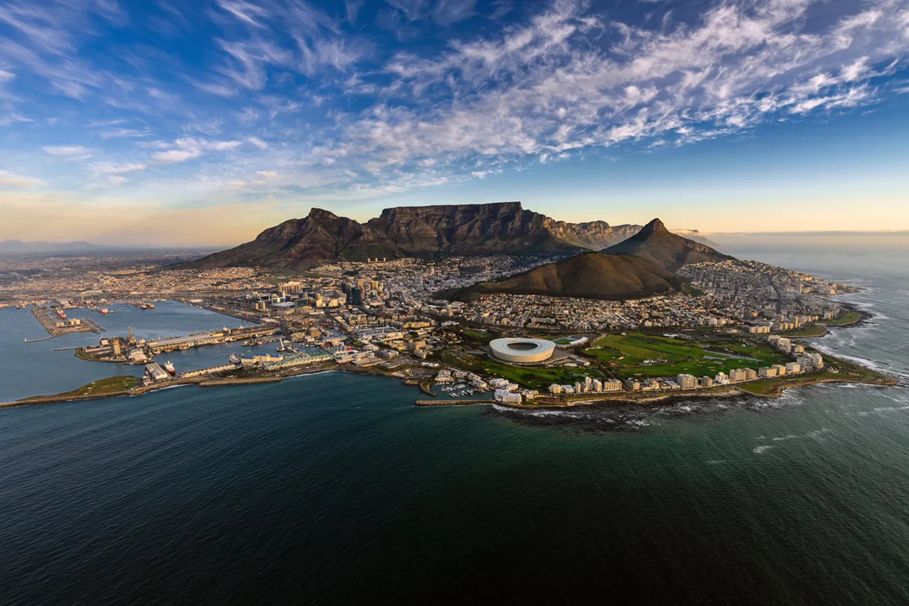 Previo y horarios del ePrix de Ciudad del Cabo de la Fórmula E 2022-23