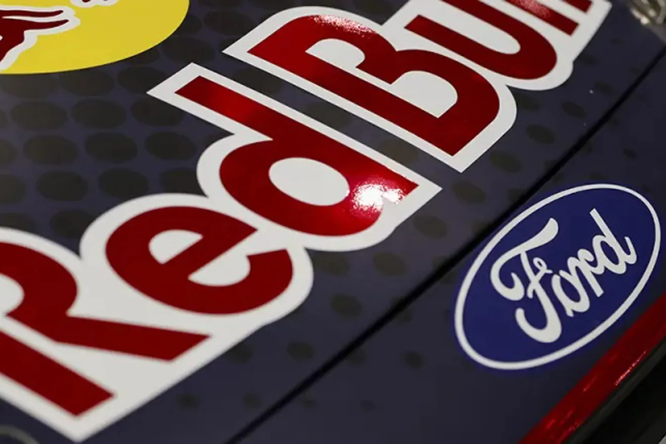 Red Bull Ford no tendrá estatus completo de nuevo motorista de la FIA, pero poco importa