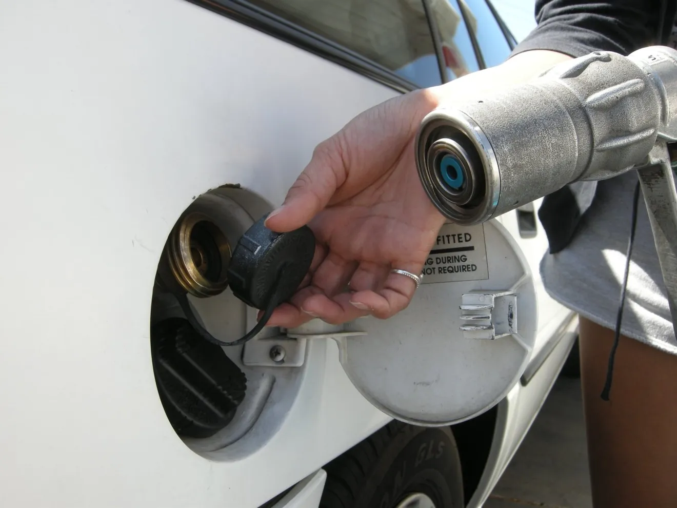 Taxistas y flotas de empresa siguen apostando por el GLP para reducir el gasto de combustible y emisiones