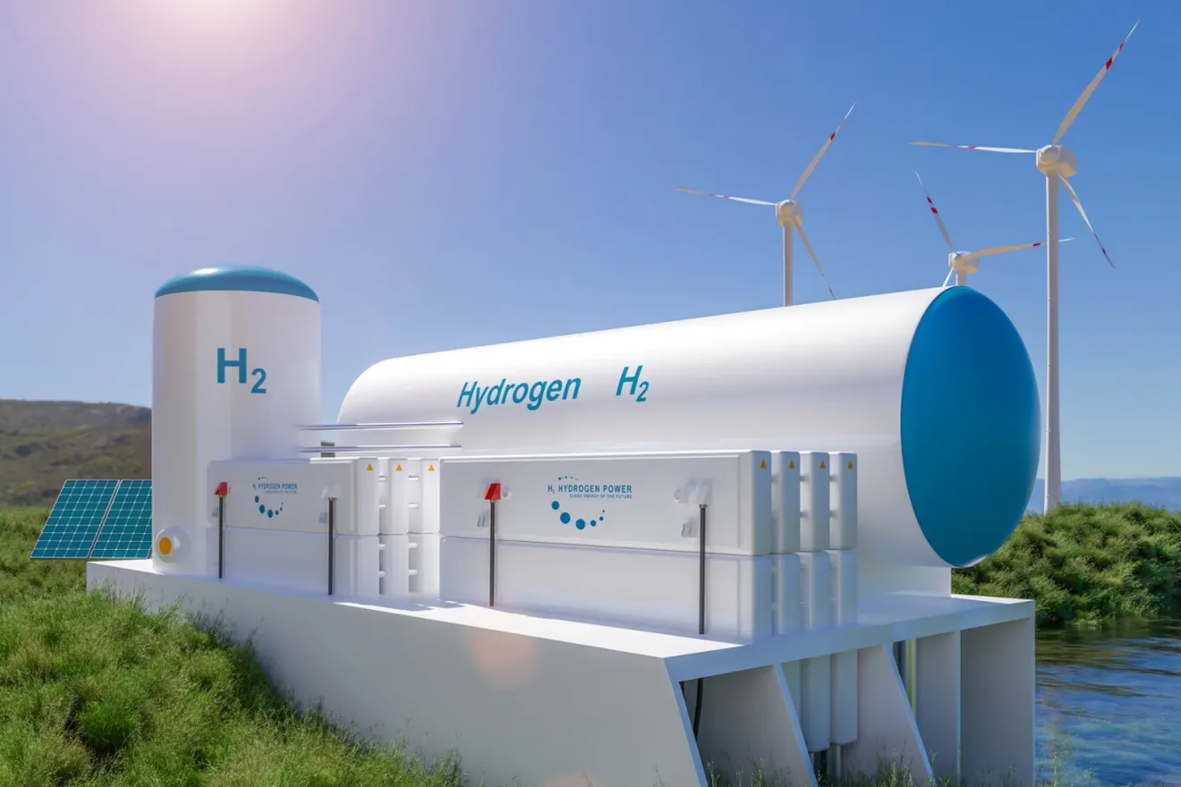 Las 5 tecnologías que marcarán el futuro del hidrógeno en 2023