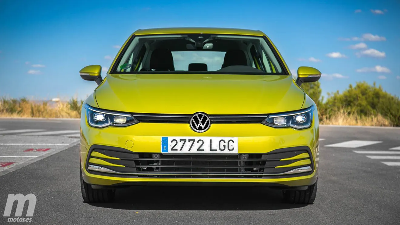 Volkswagen descarta el ID.2 y apuesta por un nuevo Golf eléctrico barato ¡con versión GTI!