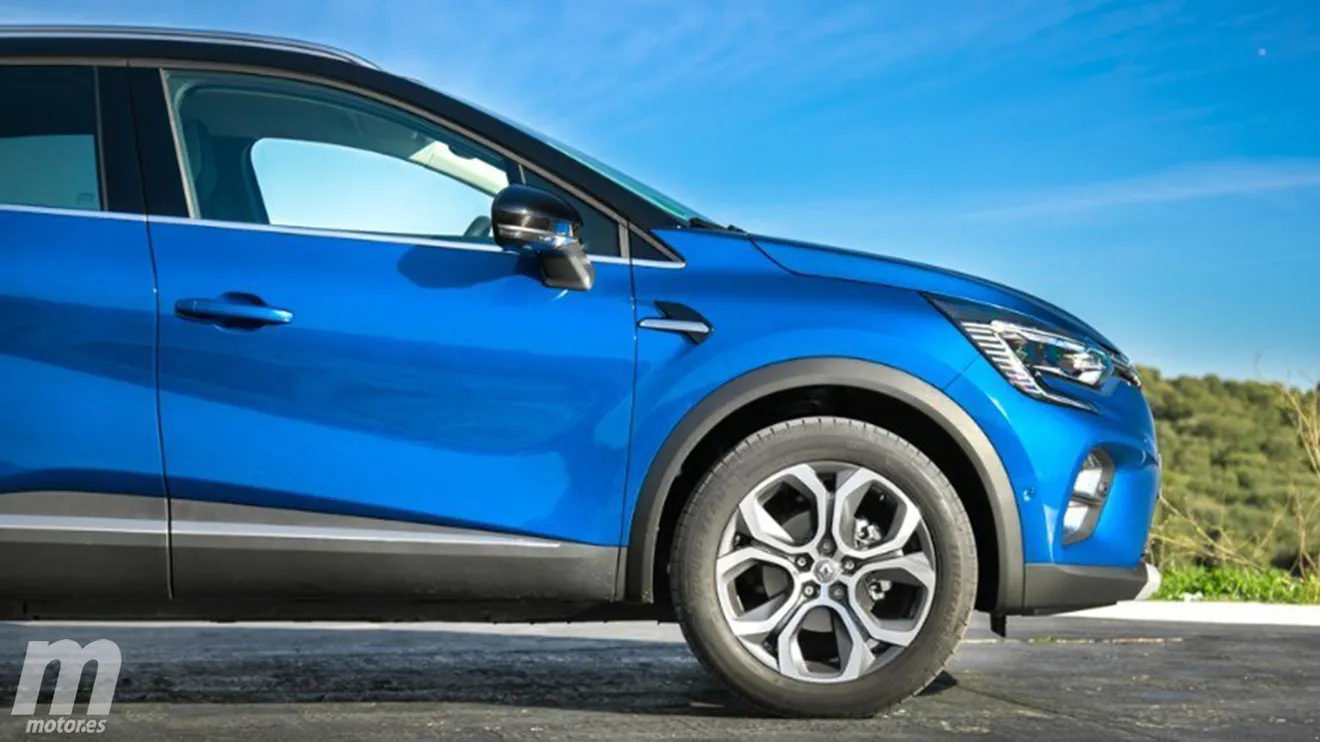 El chollo de Renault es un SUV más barato que el Hyundai Kona, con etiqueta ECO y 2.700 euros de descuento