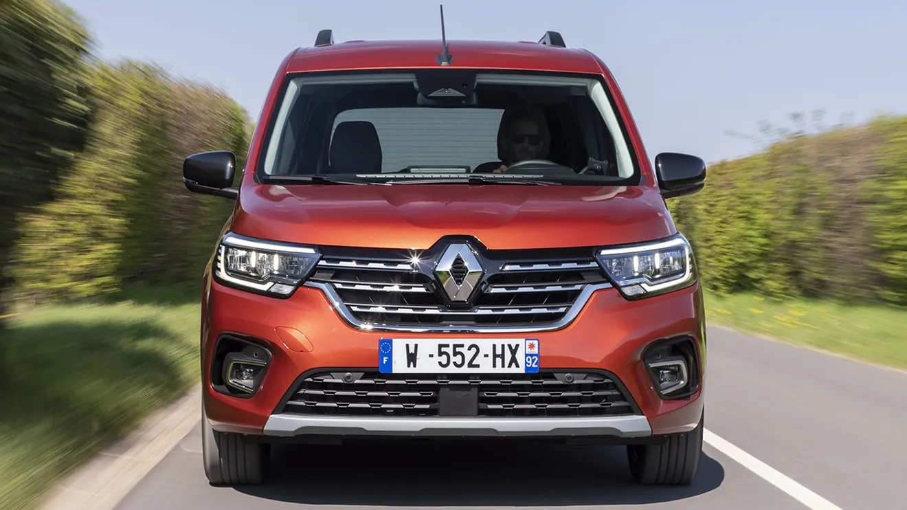 Más práctico que un SUV y con 3.000 euros de descuento, este Renault ofrece una gran polivalencia