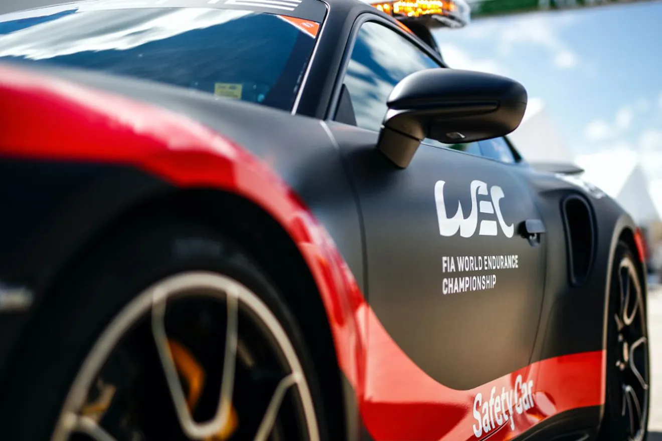 ACO cambia, no sin polémica, el procedimiento de Safety Car para las 24 Horas de Le Mans