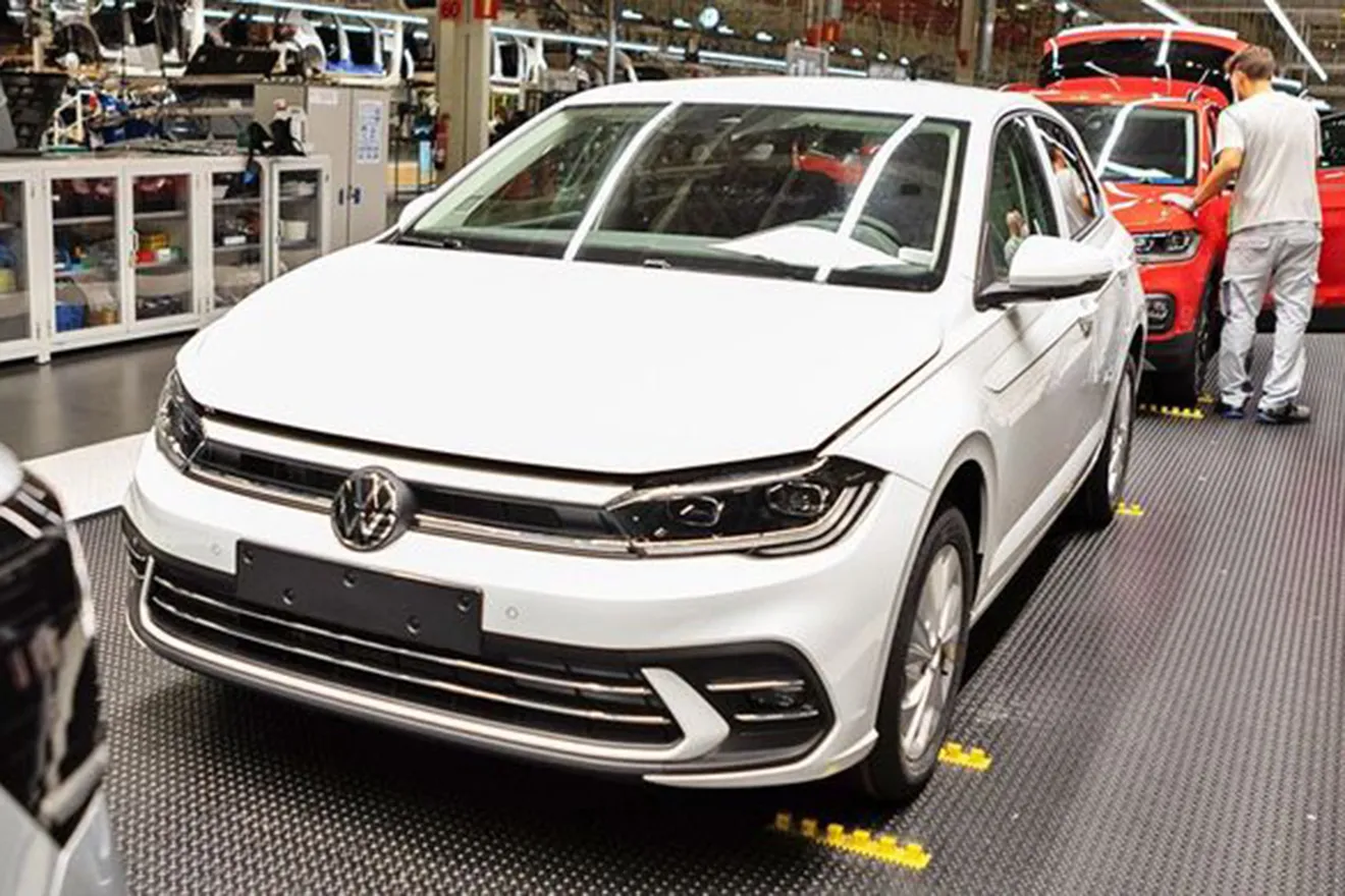 Adiós definitivo al Volkswagen Polo: así afectará a la fábrica de Navarra