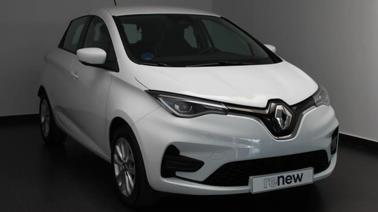 Renault ZOE Intens 50 R110 de 2021