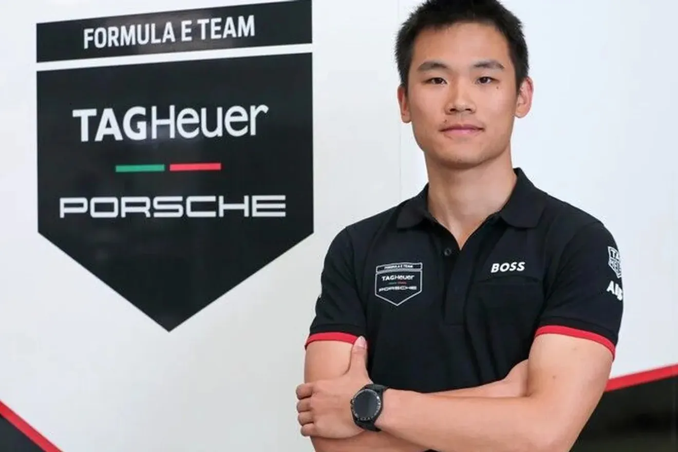 Conoce a los primeros pilotos del 'rookie test' de la Fórmula E que se celebrará en Berlín