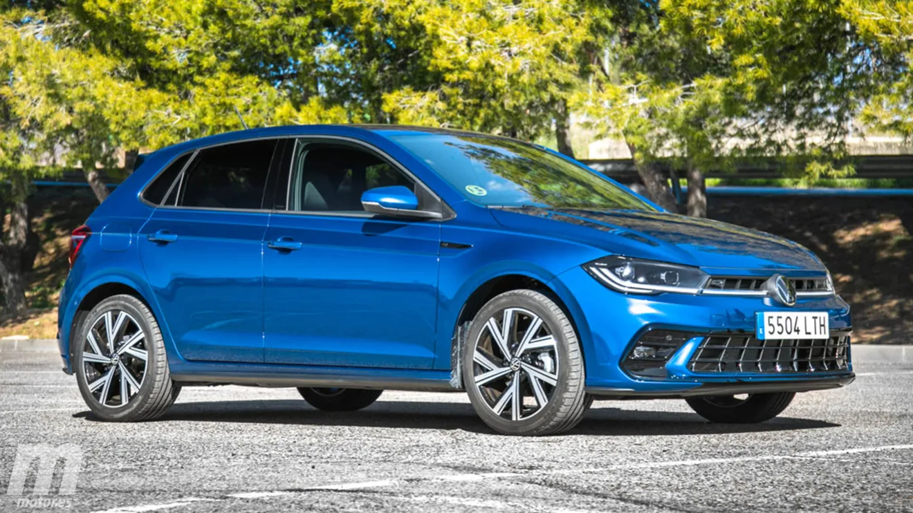 Volkswagen no descarta la continuidad de su coche más barato: «El futuro del Polo depende de la Euro 7»
