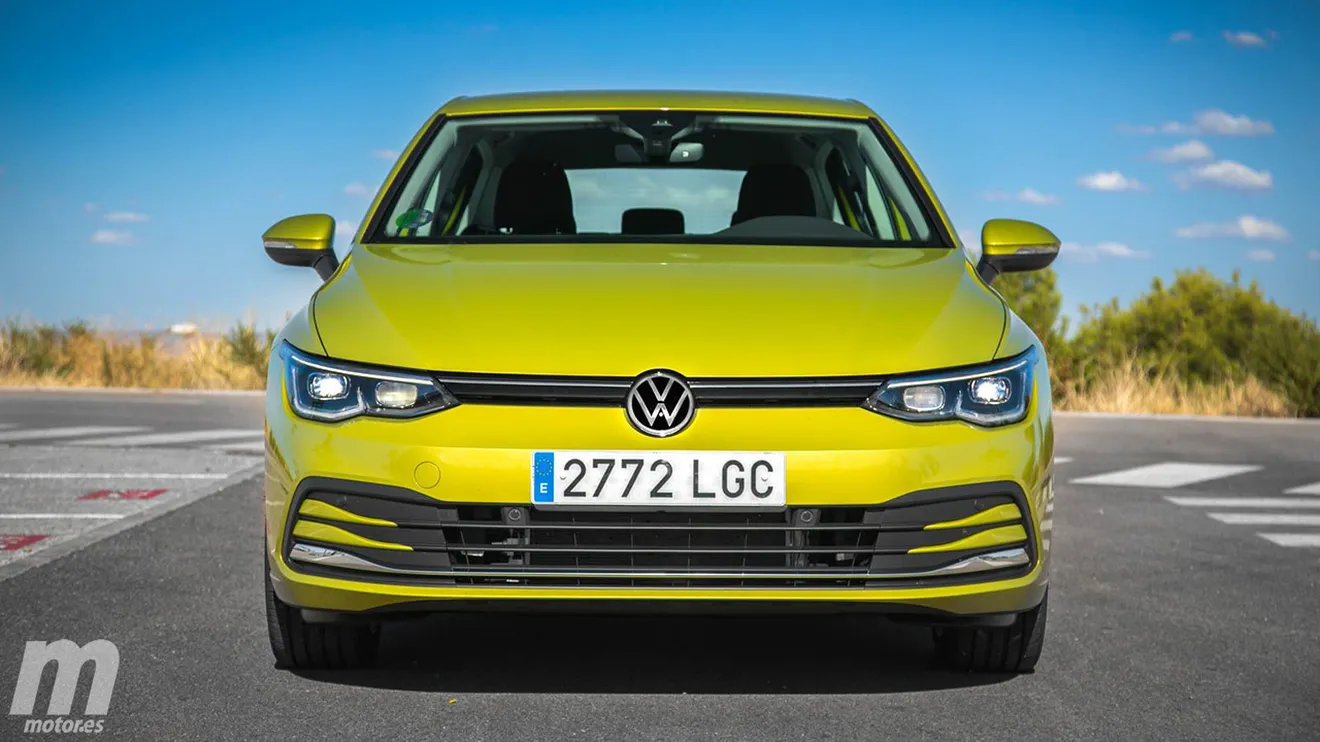 Volkswagen advierte cuál es el futuro del Golf y abre la puerta a una opción muy interesante