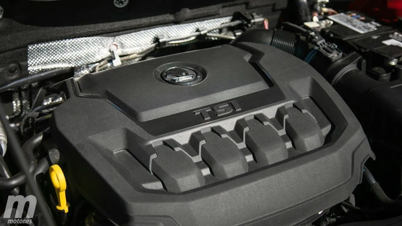 Mantener con vida el motor de gasolina: la importante tarea que Volkswagen ha encargado a Skoda