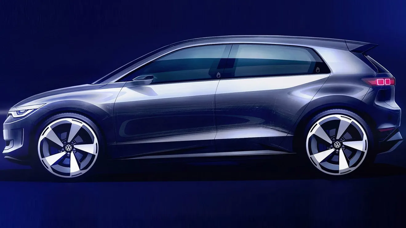 Volkswagen adelanta las primeras claves de su eléctrico barato de menos de 20.000 euros y el papel que tendrá Skoda